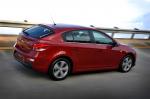 Chevrolet Cruze Sport6 2012 года
